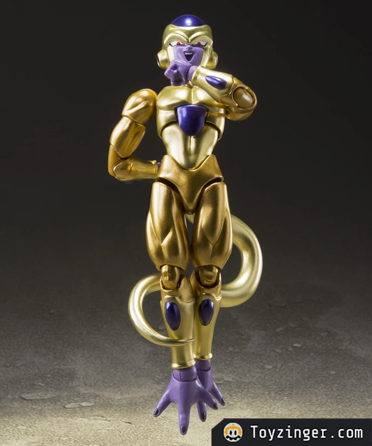Dragon ball SH Figuarts