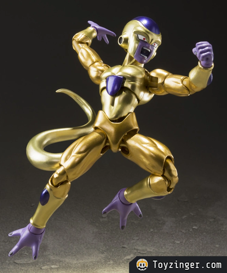Dragon ball SH Figuarts