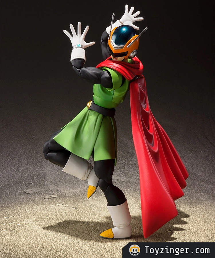 Dragon ball SH Figuarts