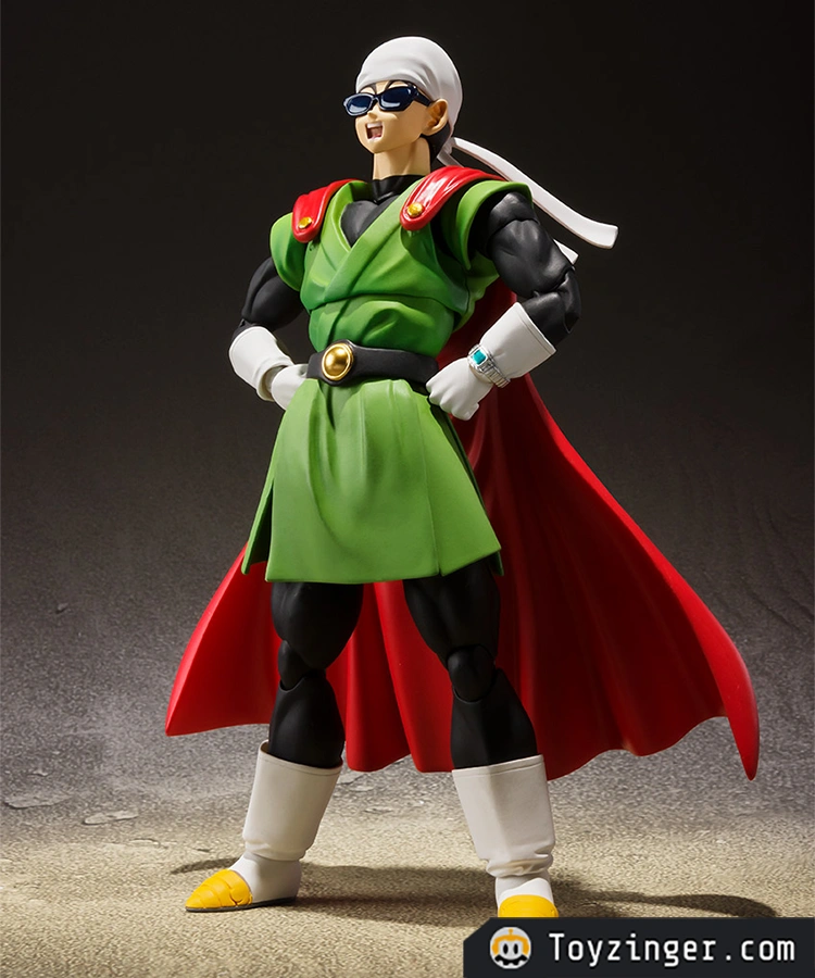 Dragon ball SH Figuarts