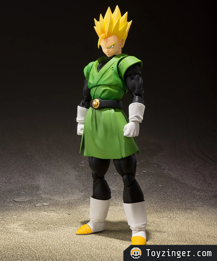 Dragon ball SH Figuarts