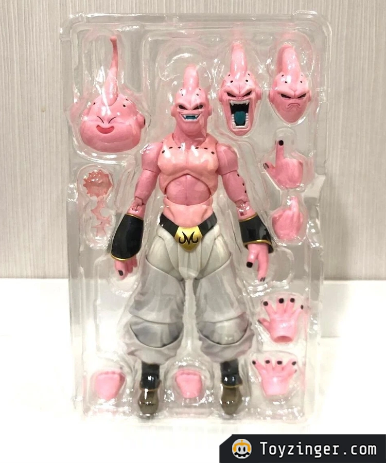 Dragon ball SH Figuarts