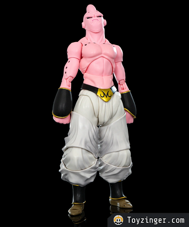 Dragon ball SH Figuarts