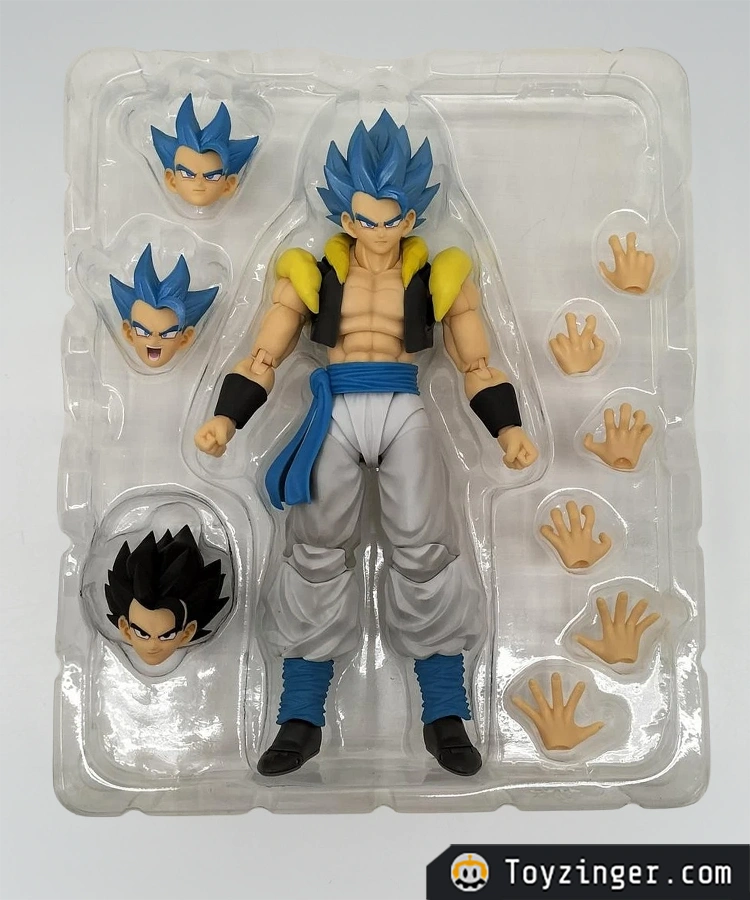Dragon ball SH Figuarts