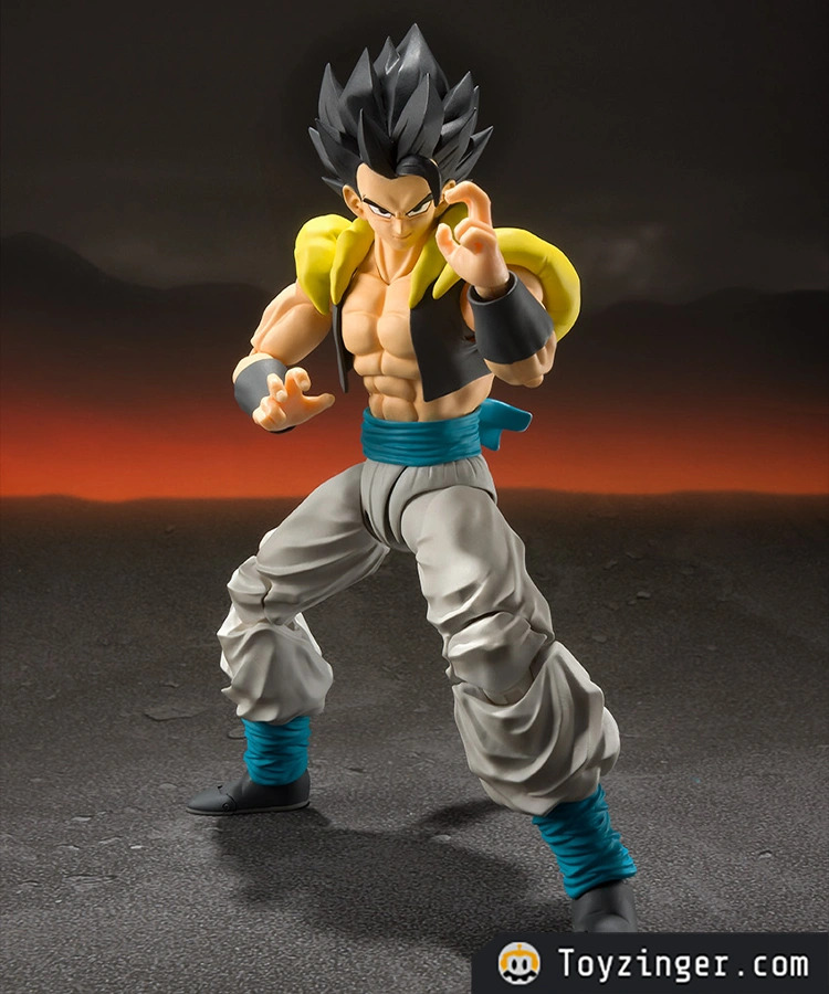 Dragon ball SH Figuarts