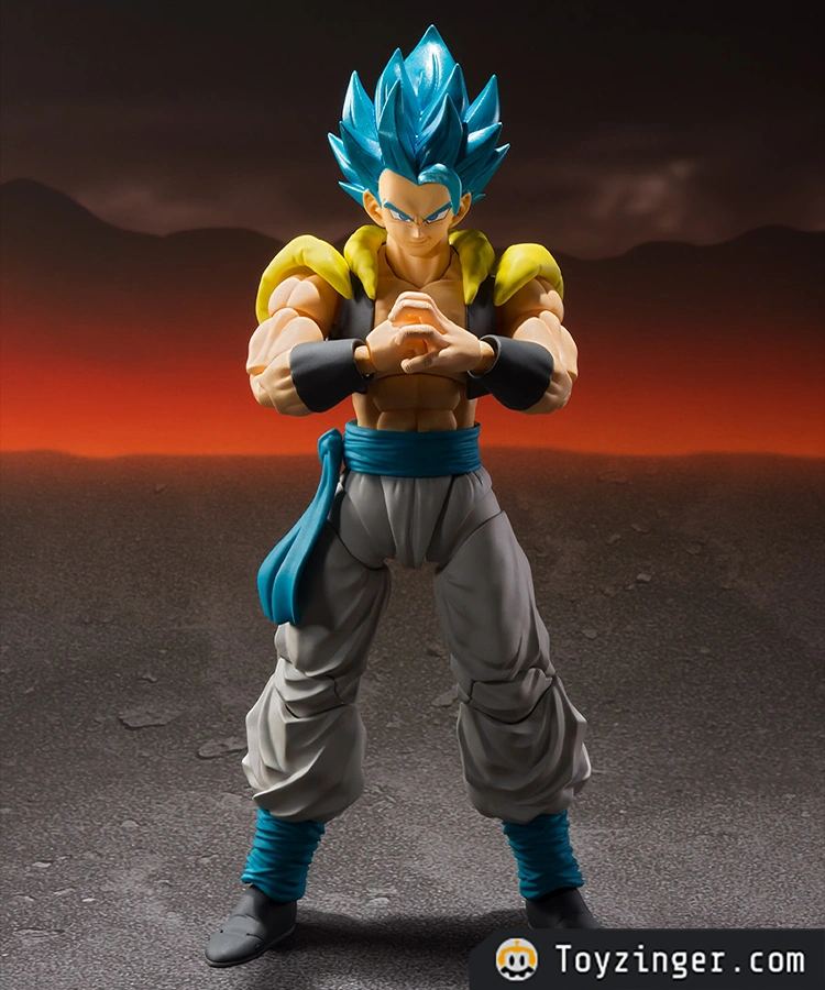 Dragon ball SH Figuarts