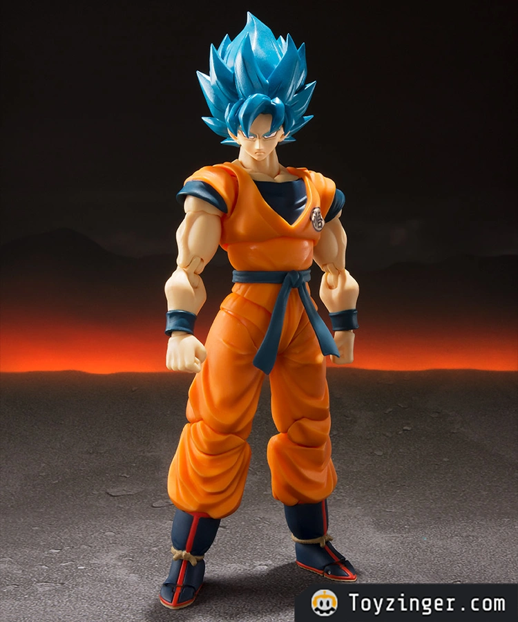 Dragon ball SH Figuarts