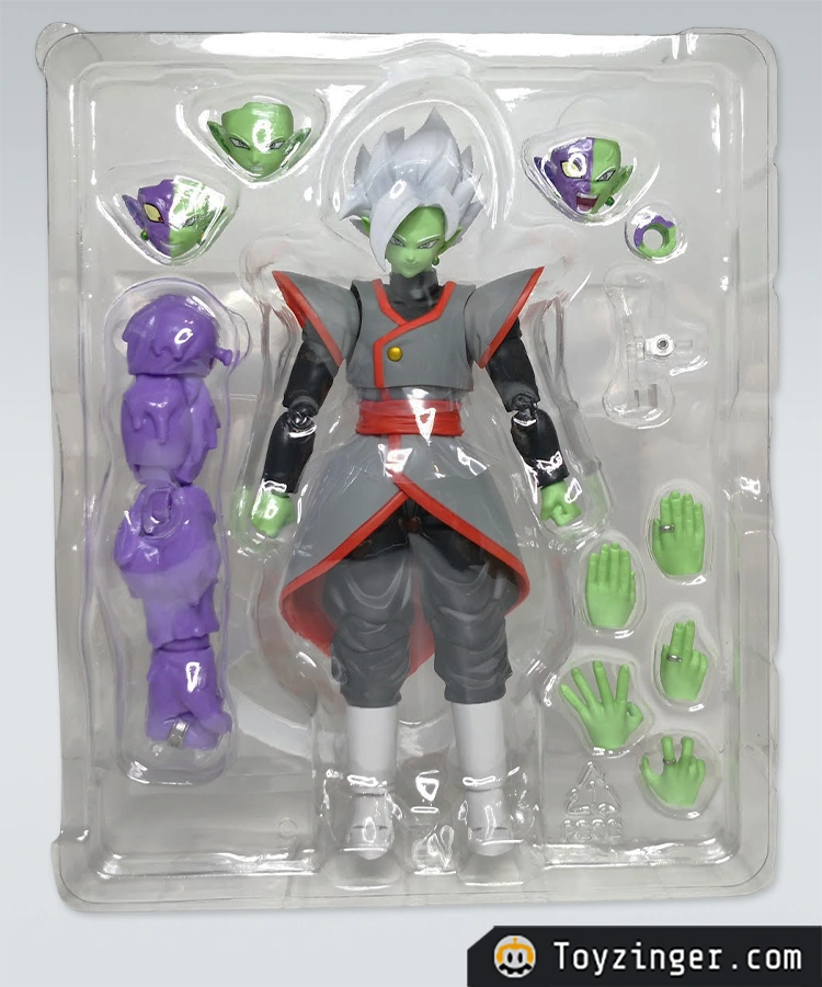 Dragon ball SH Figuarts