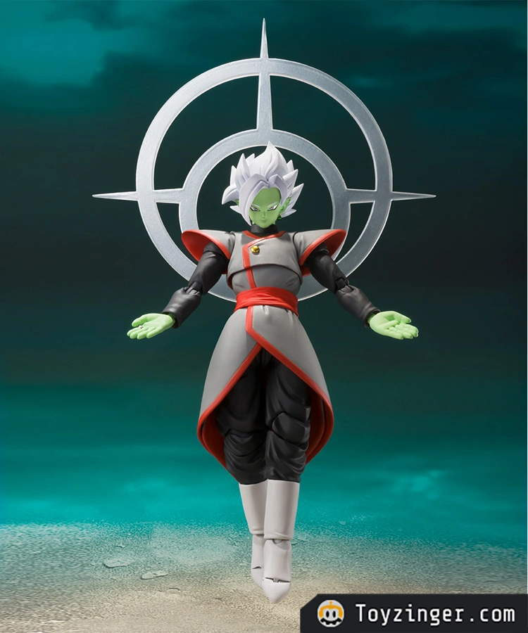 Dragon ball SH Figuarts