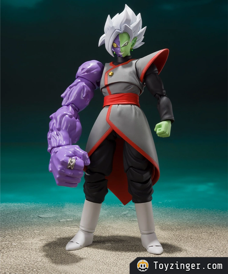 Dragon ball SH Figuarts