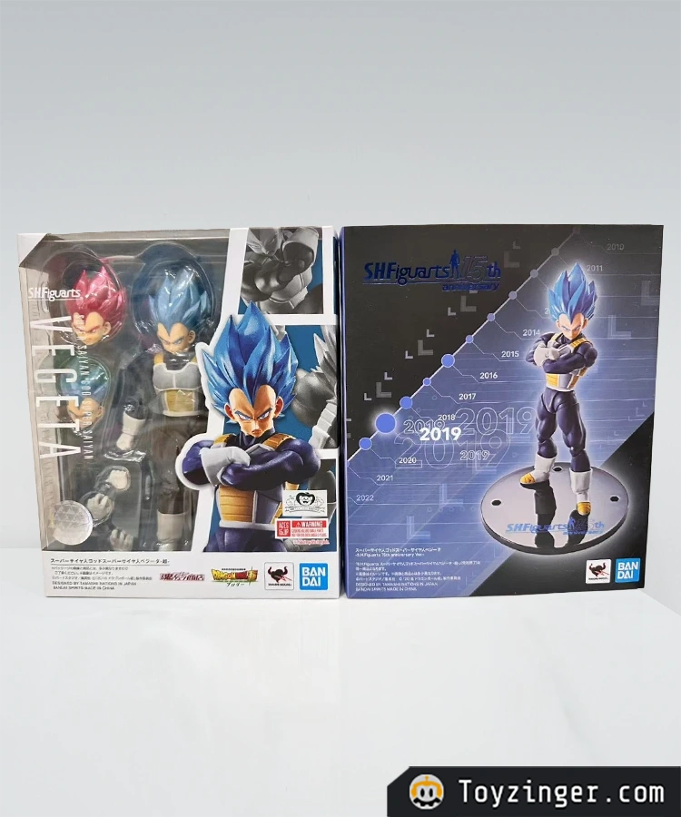 Dragon ball SH Figuarts