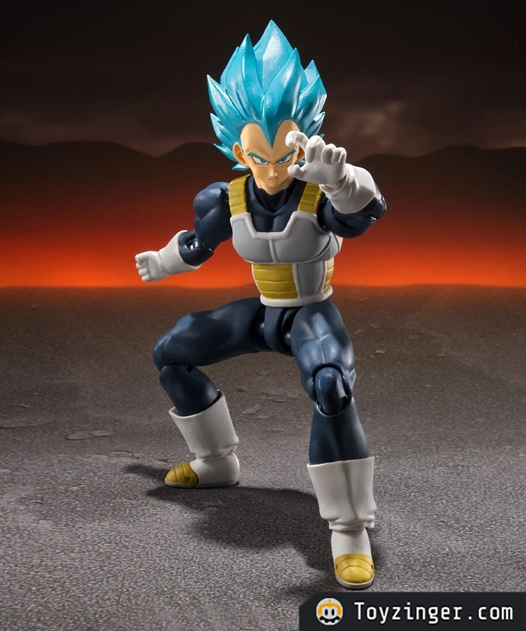 Dragon ball SH Figuarts