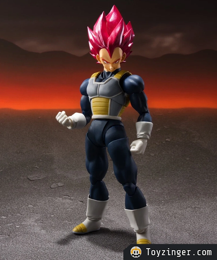 Dragon ball SH Figuarts
