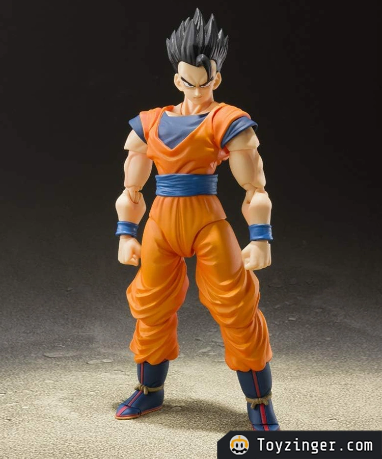 Dragon ball SH Figuarts