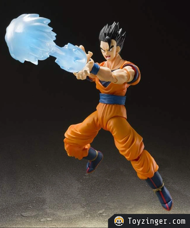 Dragon ball SH Figuarts