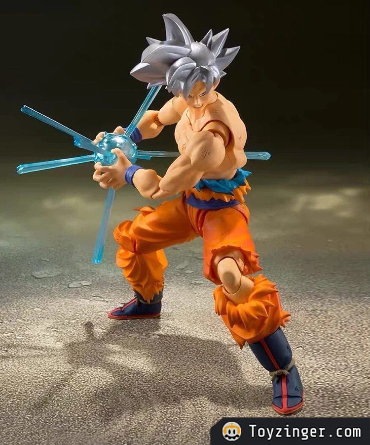 Dragon ball Sh Figuarts