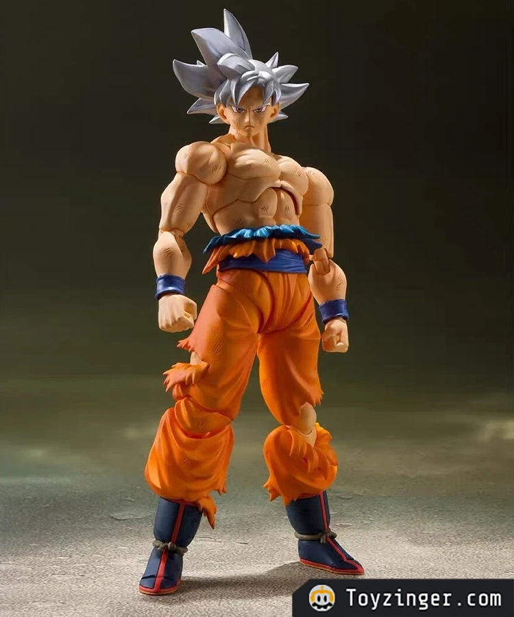 Dragon ball Sh Figuarts