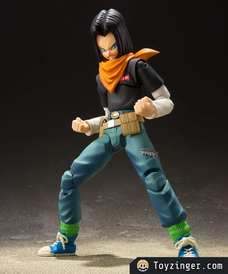 Dragon ball SH Figuarts
