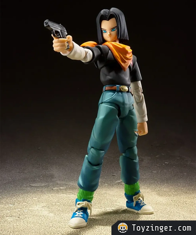 Dragon ball SH Figuarts