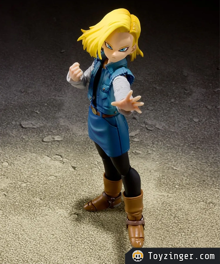 Dragon ball SH Figuarts