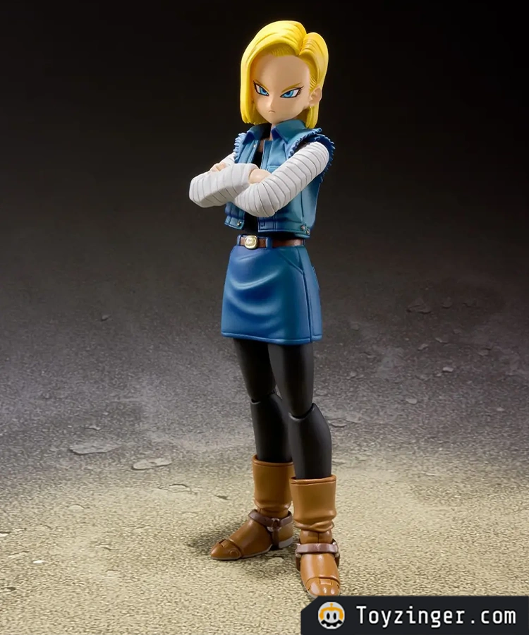 Dragon ball SH Figuarts