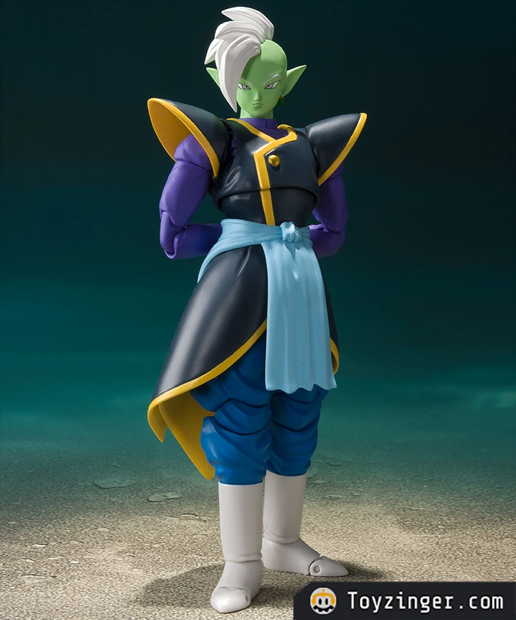 Dragon ball SH Figuarts