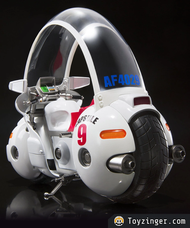 Dragon ball SH Figuarts