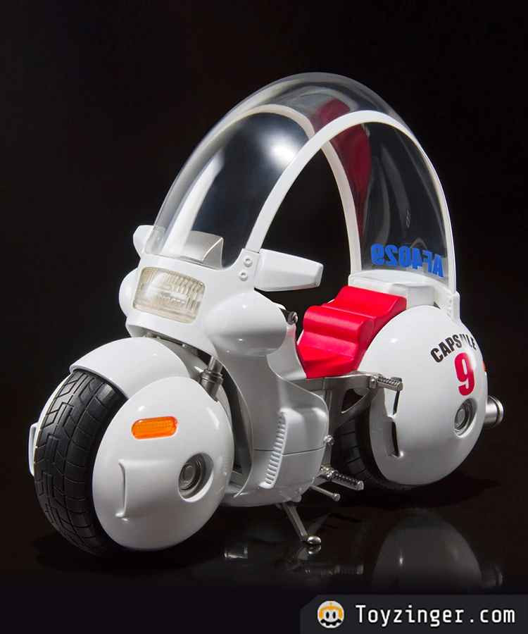 Dragon ball SH Figuarts