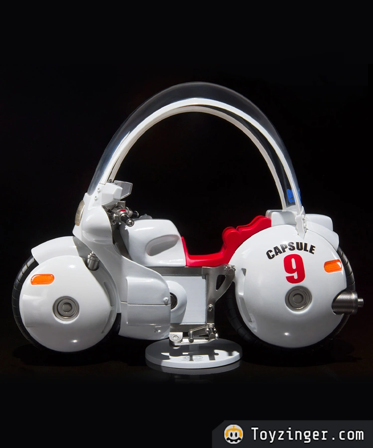 Dragon ball SH Figuarts