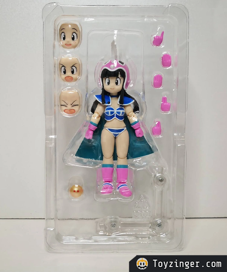 Dragon ball SH Figuarts