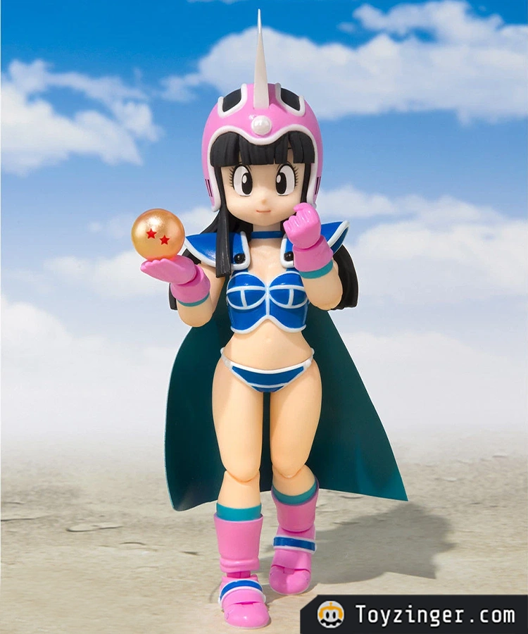 Dragon ball SH Figuarts