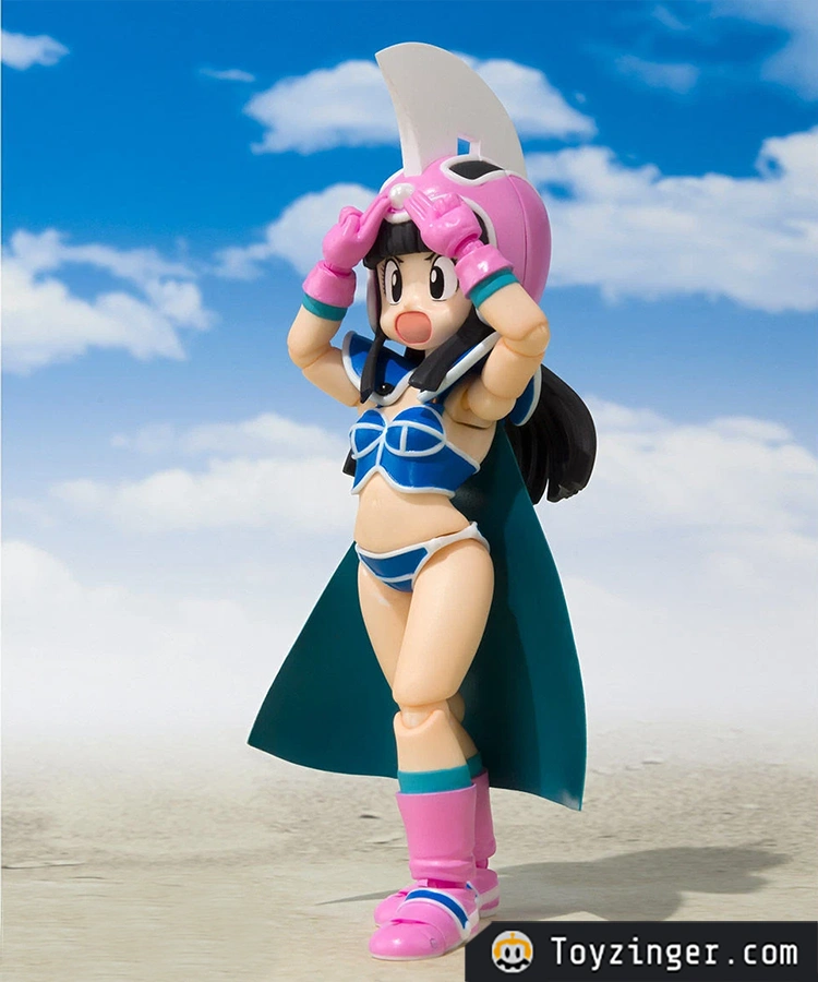 Dragon ball SH Figuarts