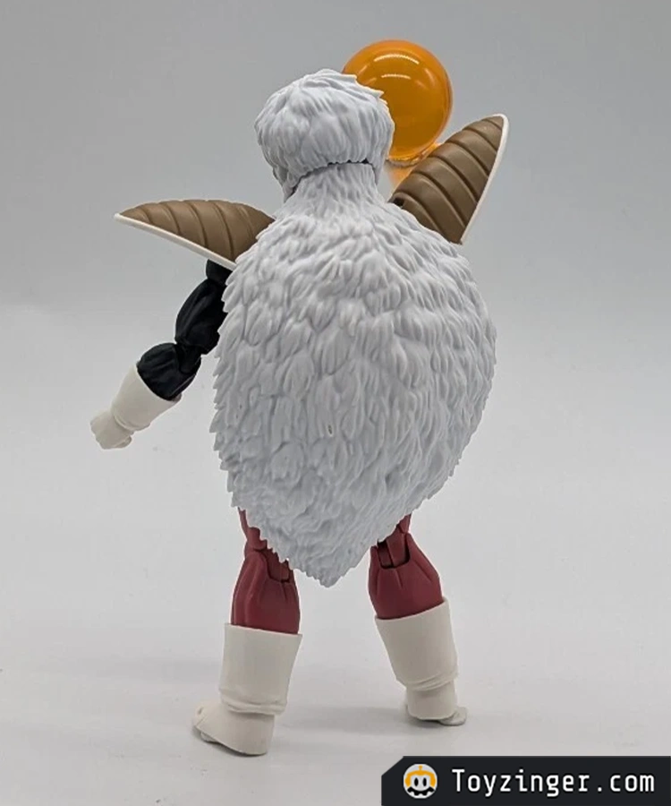 Dragon ball SH Figuarts