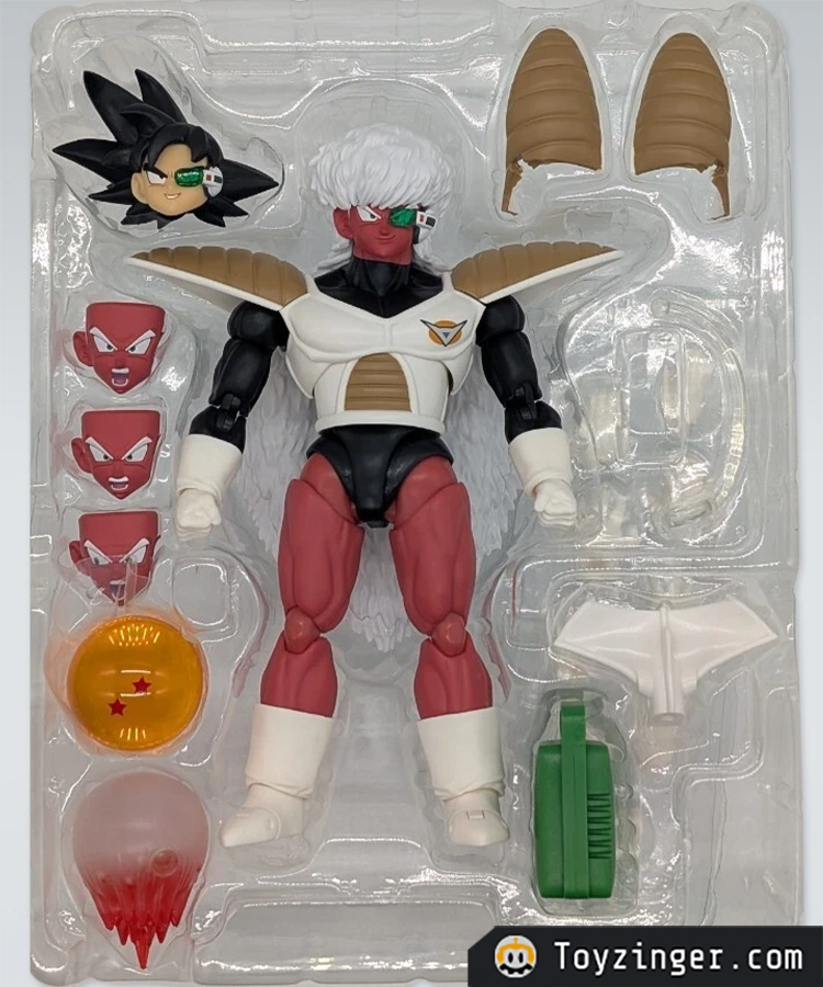 Dragon ball SH Figuarts
