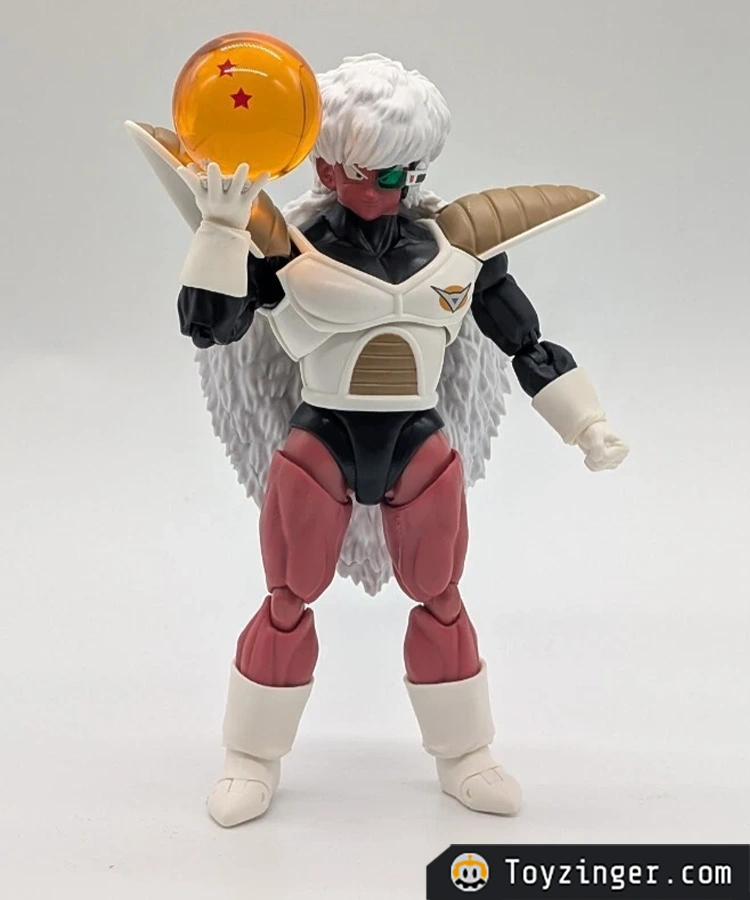 Dragon ball SH Figuarts
