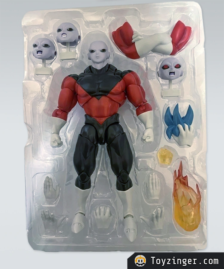 Dragon ball SH Figuarts