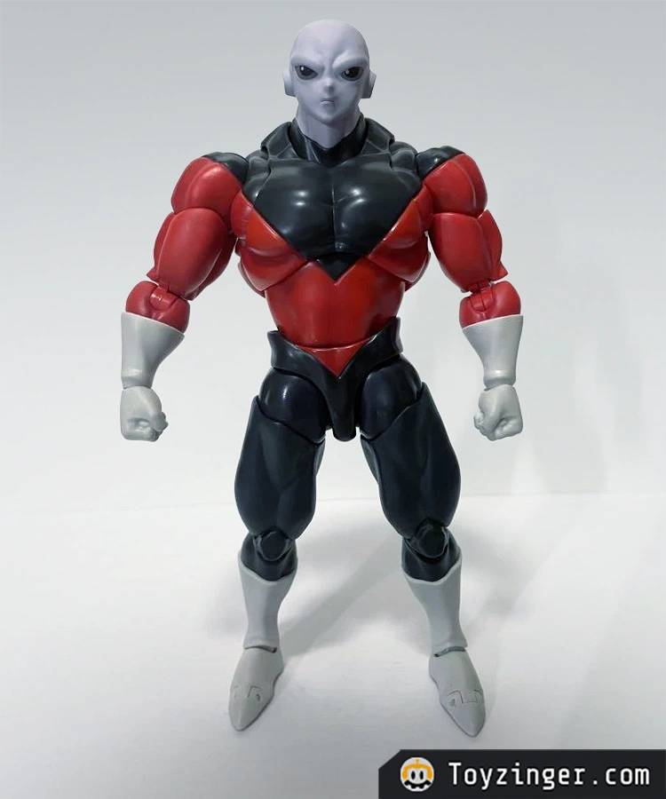 Dragon ball SH Figuarts