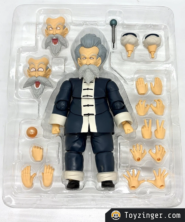 Dragon ball SH Figuarts