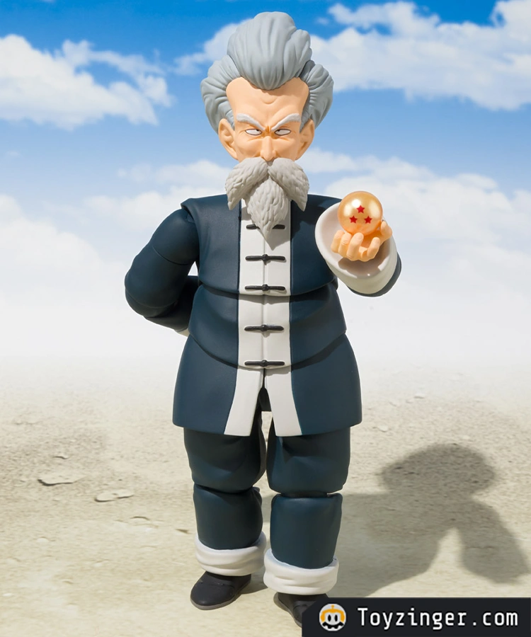 Dragon ball SH Figuarts