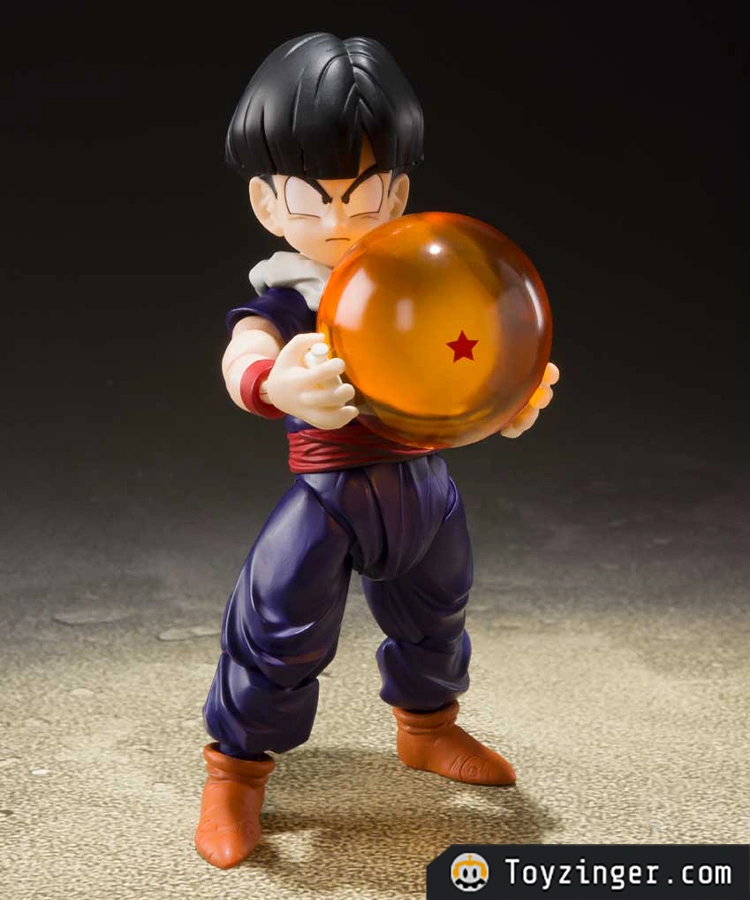 Dragon ball SH Figuarts