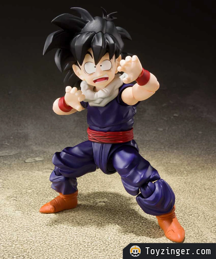 Dragon ball SH Figuarts