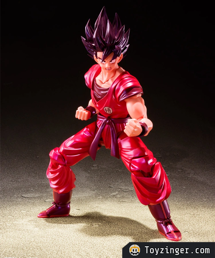 Dragon ball SH Figuarts