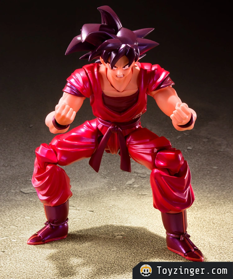 Dragon ball SH Figuarts