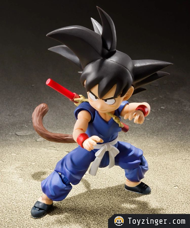 Dragon ball SH Figuarts