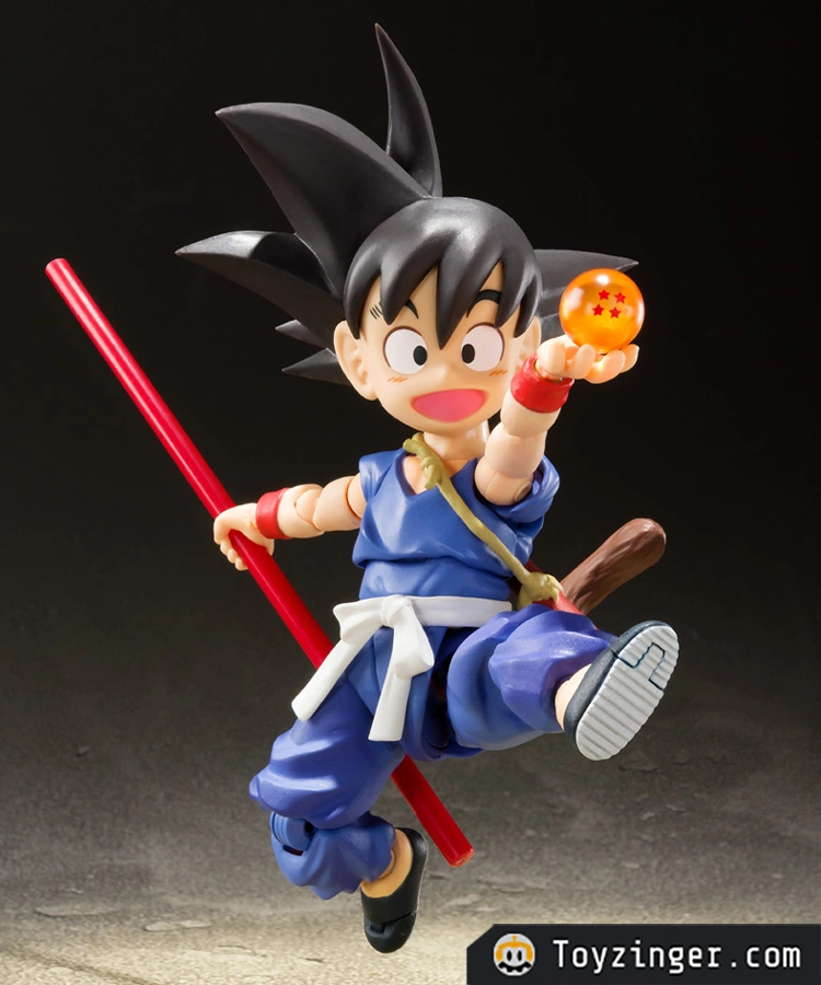 Dragon ball SH Figuarts