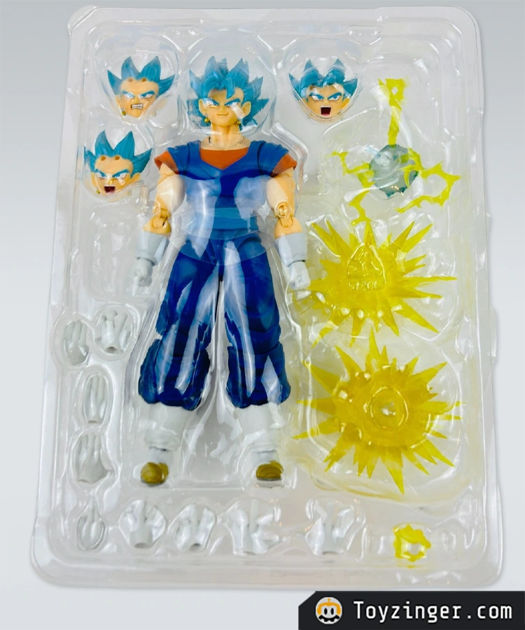 Dragon ball SH Figuarts