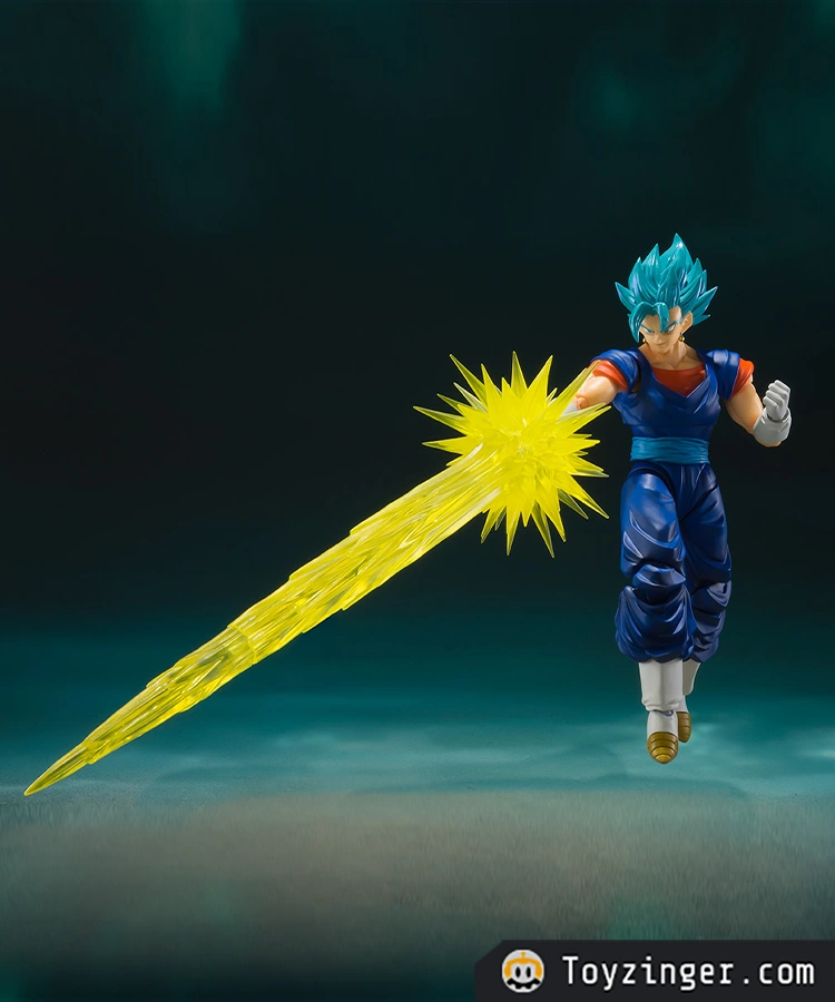 Dragon ball SH Figuarts