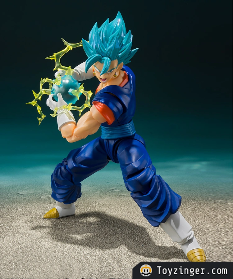 Dragon ball SH Figuarts
