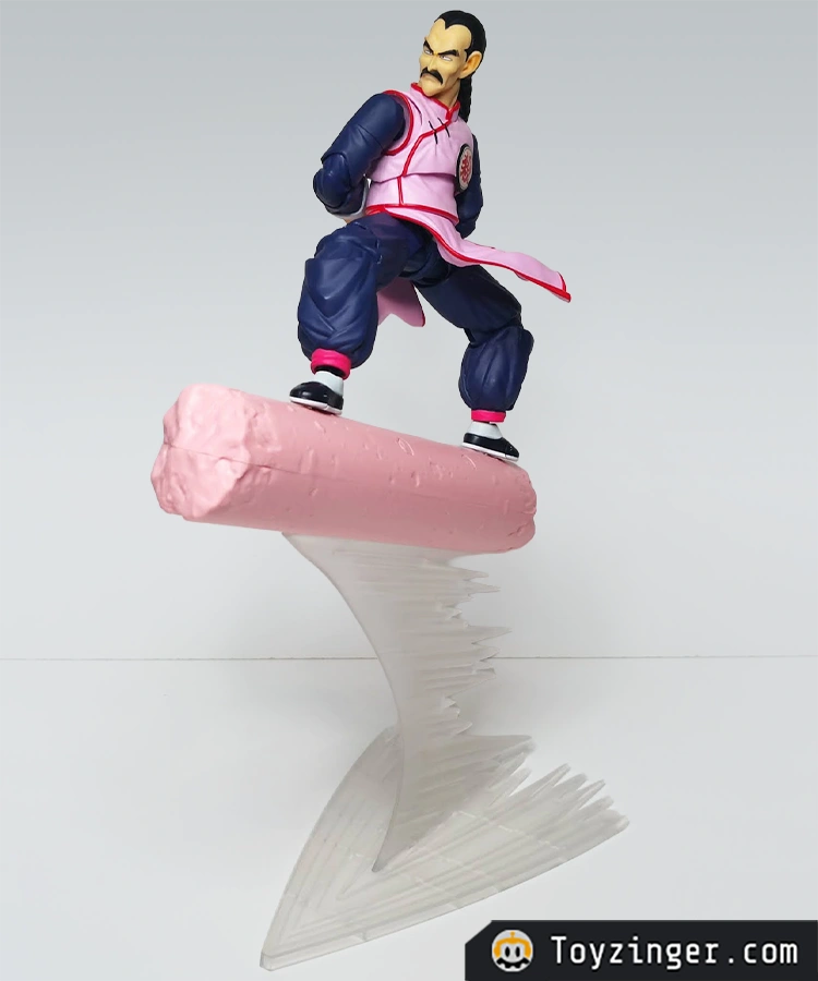 Dragon ball SH Figuarts