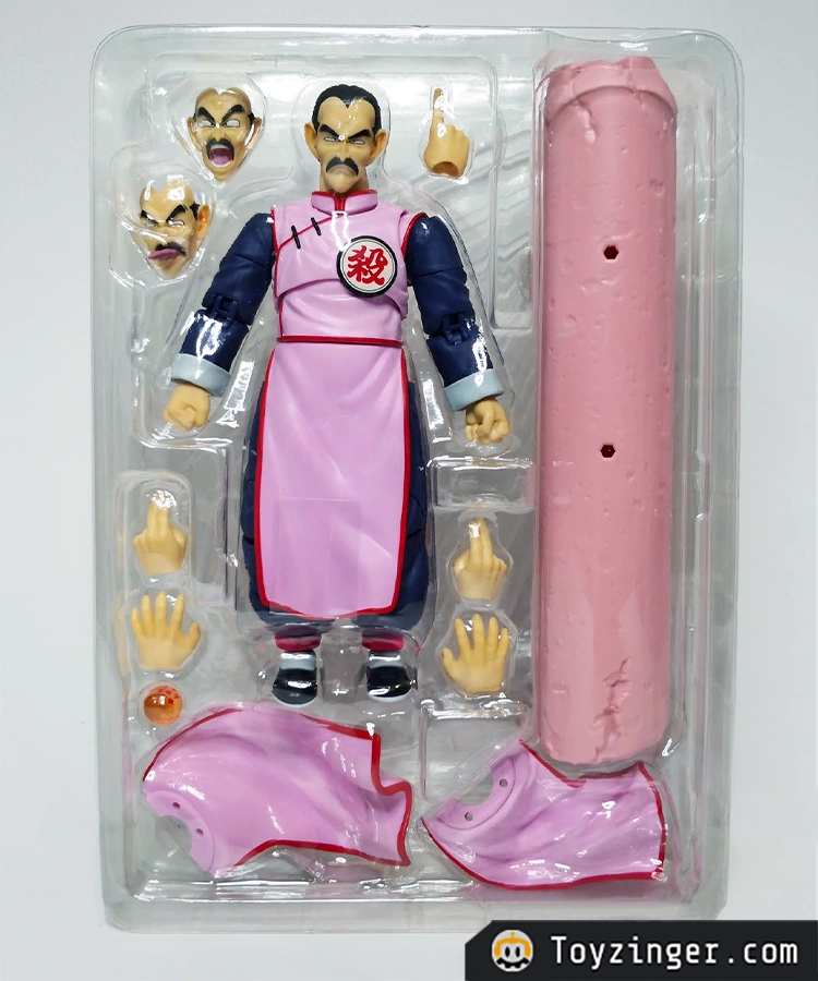 Dragon ball SH Figuarts